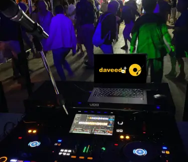 Daveed Dj